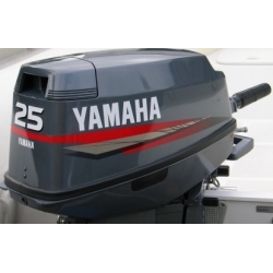 Мотор подвесной Yamaha (E)25B'13, (E)30H'13