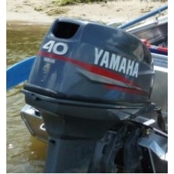 Мотор подвесной Yamaha 40VMO, 40VEO, 40YETO, 50HEDO