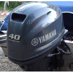Мотор подвесной Yamaha F40A, F50A, FT50C