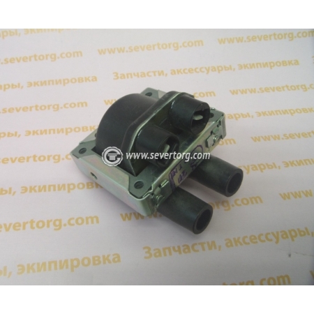 Катушка зажигания 44.12.3705 Россия/Буран,Тайга