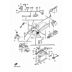 Детали электрические 1 (Electrical 1)