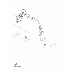 Рулевая рама (Steering gate)