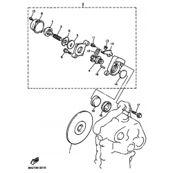 Тормозная система (Brake)