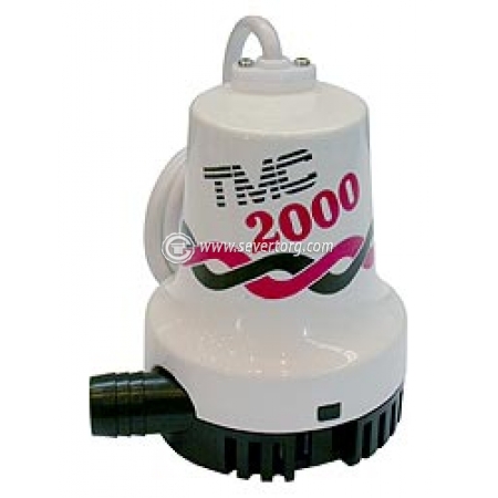 Трюмная помпа ТМС 2000