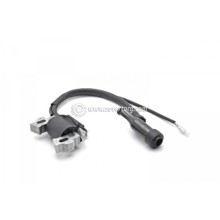 Катушка зажигания 160F/168F/168F-2/170F/КР230С КОЛПАЧКОМ