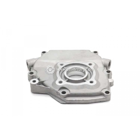 Крышка картера 160F