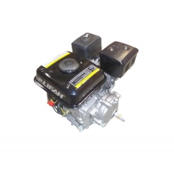 Двигатели LIFAN с ручным стартером и понижающим редуктором 2:1 и 1:6 (L,H-серия)