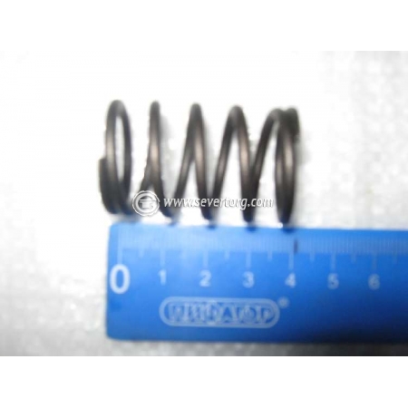 Пружина клапана 2V77F,2V78F,2V78F-2,2V78FA,2V78F-2A/КР460 (ОРИГИНАЛ, "LIFAN")(14755)