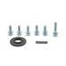 Комплект креплений редуктора LIFAN 168FR, 168F-2R, 170FR,GS200E