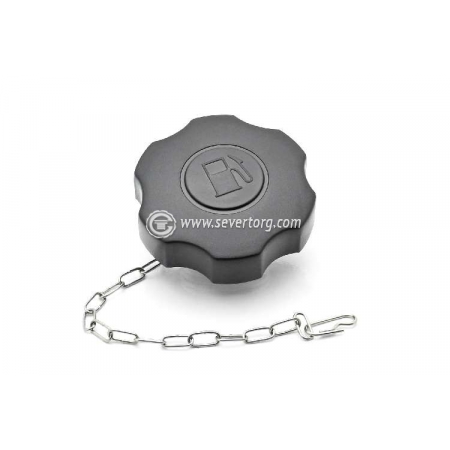 Крышка бензобака LIFAN LF170F-T (16400/168F)