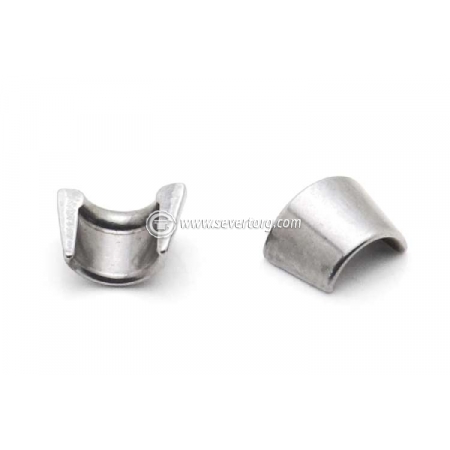 Сухарь клапана LIFAN LF170F-T (14418/ G168F-2)