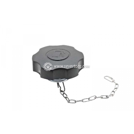 Крышка бензобака LIFAN 9 л.с. KP230 (16400-A0710-0023