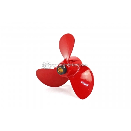 Винт Ветерок8 скоростной (616410)(190х202 N1)