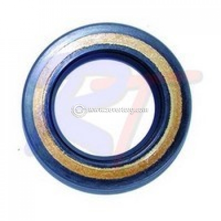 Сальник | RTT-09289-22007 | OIL SEAL