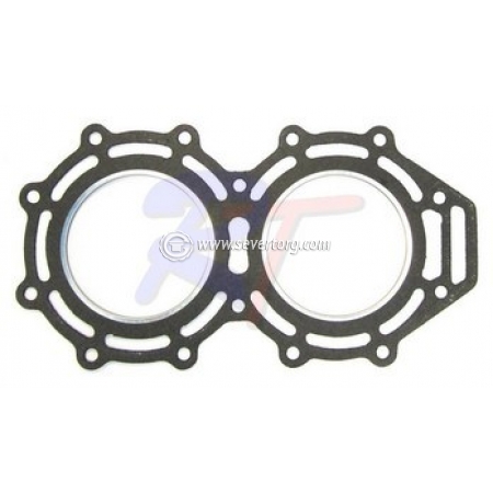 Прокладка головки цилиндров | RTT-11141-87E20 | GASKET,CYLINDER HEAD