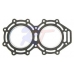Прокладка головки цилиндров | RTT-11141-87E20 | GASKET,CYLINDER HEAD