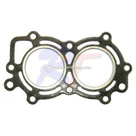 Прокладка головки цилиндров | RTT-11141-92D20 | GASKET,CYLINDER HEAD
