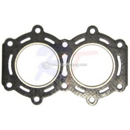 Прокладка головки цилиндров | RTT-11141-93950 | GASKET, CYLINDER HEAD 1