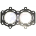 Прокладка головки цилиндров | RTT-11141-93950 | GASKET, CYLINDER HEAD 1