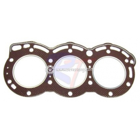Прокладка головки цилиндров | RTT-11141-95621 | GASKET,CYLINDER HEAD