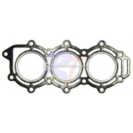 Прокладка головки цилиндров | RTT-11141-95D40 | GASKET,CYLINDER HEAD