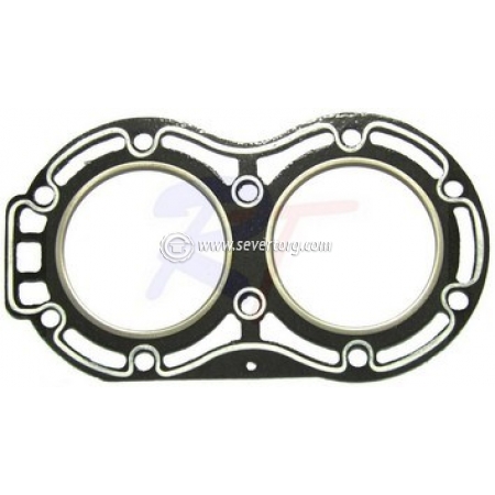 Прокладка головки цилиндров | RTT-11141-96343 | GASKET, CYLINDER HEAD 1