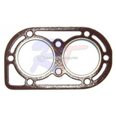 Прокладка головки цилиндров | RTT-11141-98130 | GASKET,CYLINDER HEAD