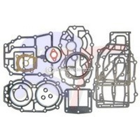 Комплект прокладок | RTT-11410-94826 | GASKET KIT FOR DT40W 1998
