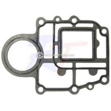Прокладка двигателя/дейдвуда | RTT-11433-93911 | GASKET, UPPER CASING