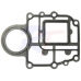 Прокладка двигателя/дейдвуда | RTT-11433-93911 | GASKET, UPPER CASING