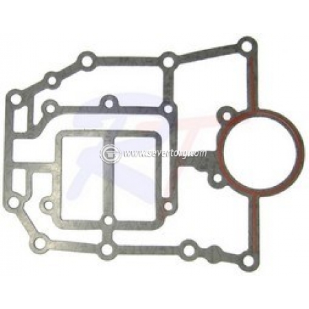 Прокладка двигателя/дейдвуда | RTT-11433-94412 | GASKET, UPPER CASING