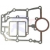 Прокладка двигателя/дейдвуда | RTT-11433-94412 | GASKET, UPPER CASING