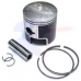 Поршень (+0.25) в комплекте | RTT-12100-94400-025 | PISTON&CLIP&PIN&RING (0.25MM O/S)