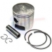 Поршень (+0.25) в комплекте | RTT-12100-96353-025 | PISTON&CLIP&PIN&RING (0.25MM O/S)