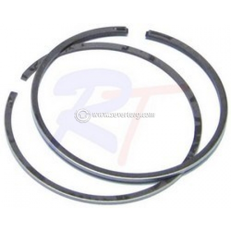 Кольца поршневые (стд) | RTT-12140-94400 | PISTON RING SET (STD) RIK
