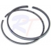 Кольца поршневые (стд) | RTT-12140-94400 | PISTON RING SET (STD) RIK
