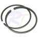 Кольца поршневые (стд) | RTT-12140-96361 | PISTON RING SET (STD)