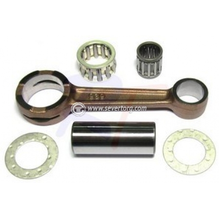 Шатун с пальцем вала и подшипниками | RTT-12161-93902-KIT | CONNECTING ROD KIT