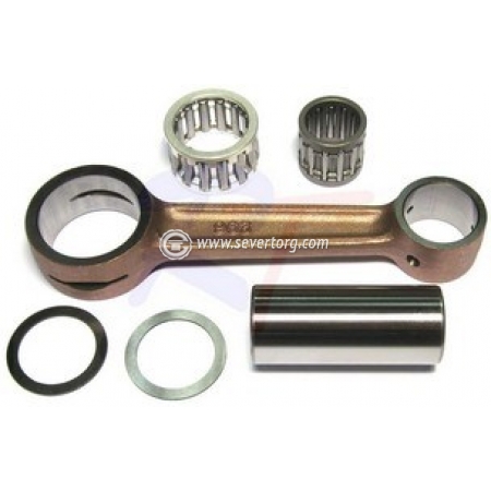Шатун с пальцем вала и подшипниками | RTT-12161-96300-KIT | CONNECTING ROD KIT