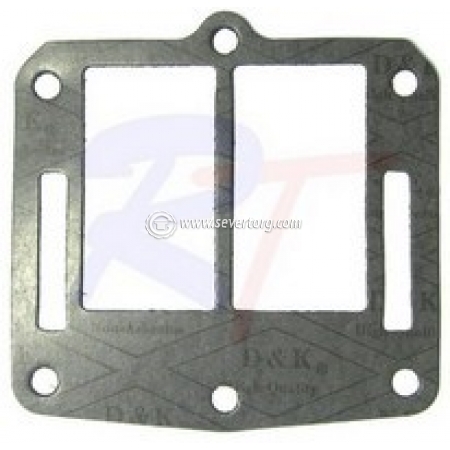 Прокладка выпускного патрубка | RTT-14212-94413 | GASKET, EXHAUST MANIFOLD 1