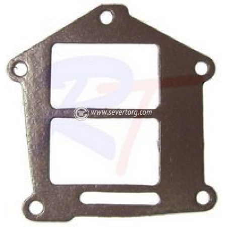 Прокладка выпускного патрубка | RTT-14212-96310 | GASKET, EXHAUST MANIFOLD 1