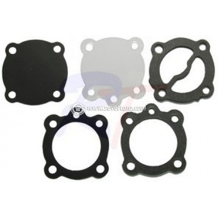 Ремкомплект топливного насоса | RTT-15170-93911 | DIAPHRAGM SET