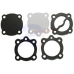 Ремкомплект топливного насоса | RTT-15170-93911 | DIAPHRAGM SET