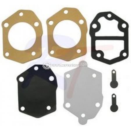 Ремкомплект топливного насоса | RTT-15170-94320 | DIAPHRAGM SET