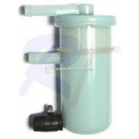 Фильтр топливный | RTT-15410-87J30 | STRAINER