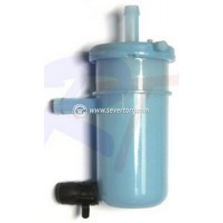 Фильтр топливный | RTT-15410-87L00 | STRAINER