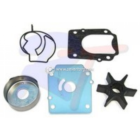 Ремкомплект помпы | RTT-17400-87L01 | WATER PUMP REAIR KIT -