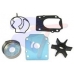 Ремкомплект помпы | RTT-17400-87L01 | WATER PUMP REAIR KIT -