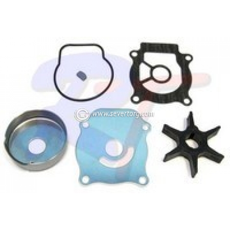 Ремкомплект помпы | RTT-17400-88L00 | WATER PUMP REAIR KIT -