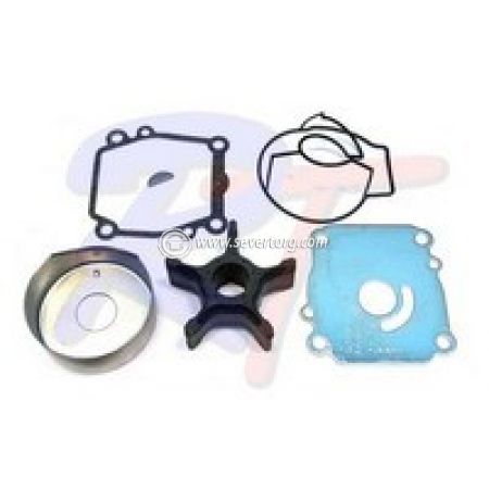 Ремкомплект помпы | RTT-17400-92J21 | WATER PUMP REAIR KIT